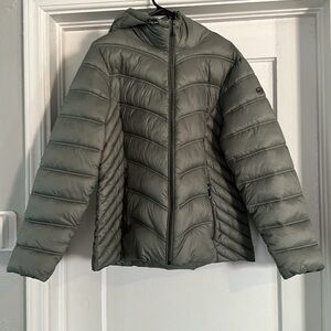Michael Kors Puffer Jacket
